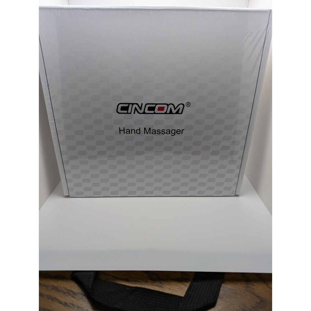 CINCOM Hand Massager - Picture 7 of 9